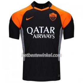 AS Roma Voetbalshirts Third 2020/21